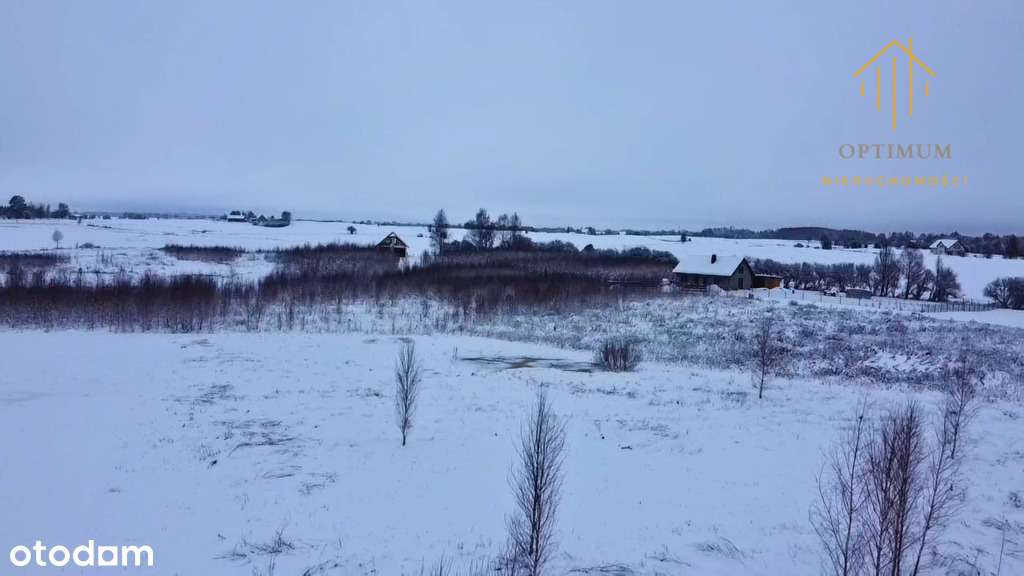 Działka 3097 m² | Gady | 147 000 zł-4