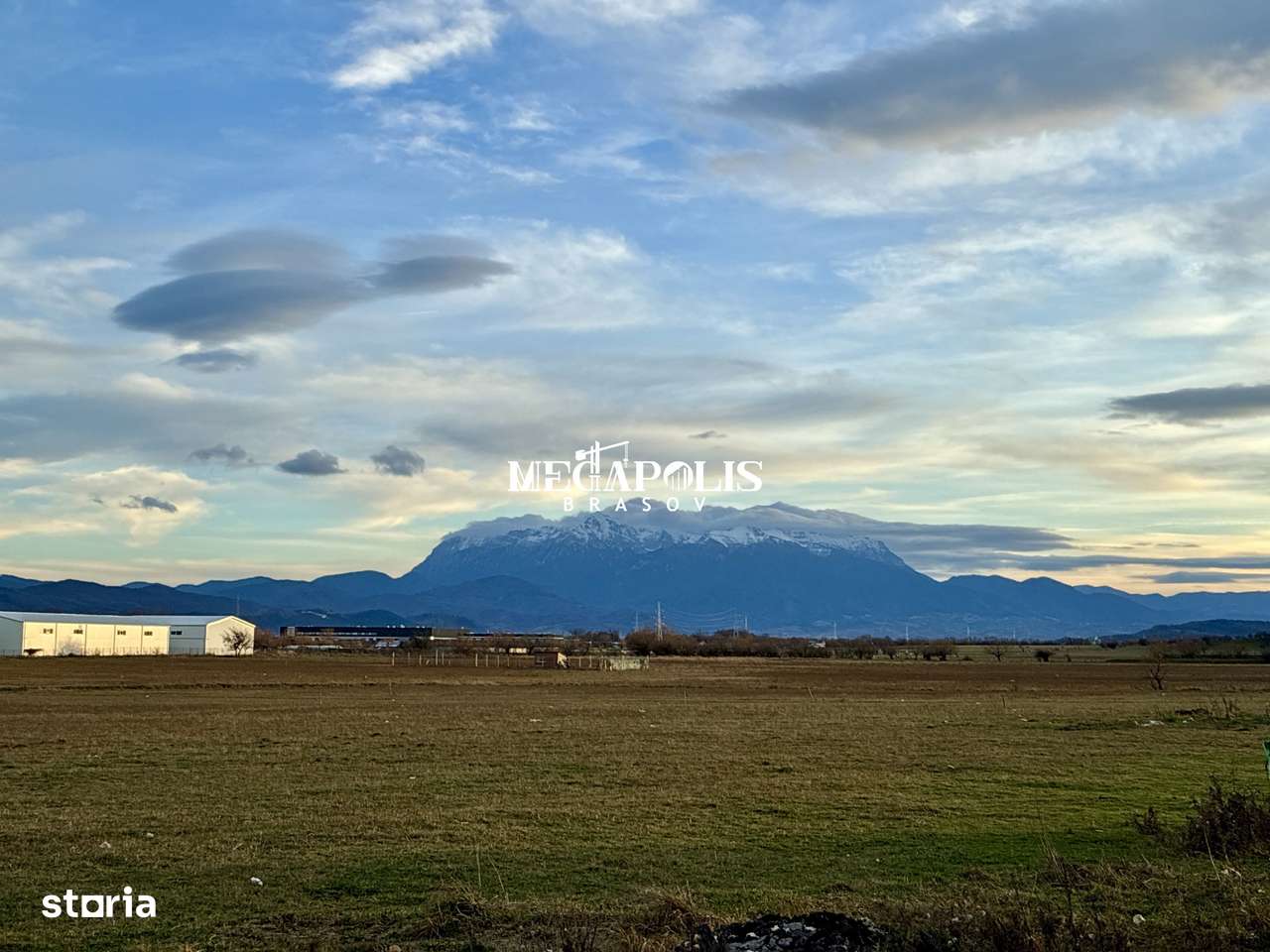 Casă / 2 camere / Codlea / Credit-17