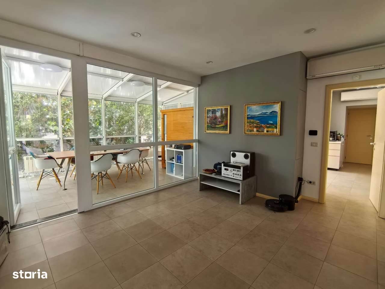 Apartament premium 5 camere / terasa 68 mp - zona Elisabetin!! - Imagine principală: 5/18