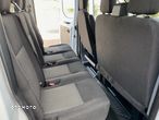 Ford TRANSIT  DOKA SKRZYNIA - 25