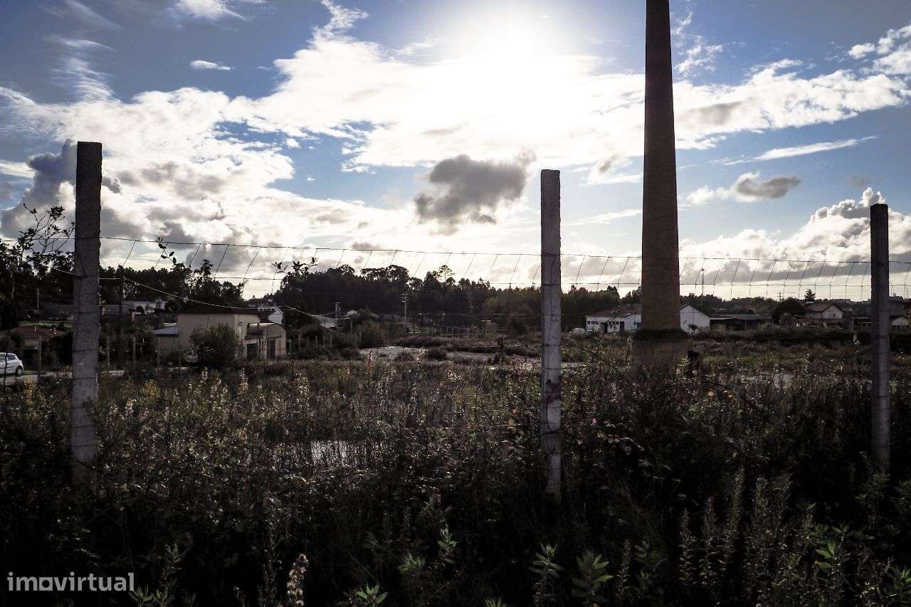 Terreno para construção, Passadouro, Aguada de Baixo, Águeda - Grande imagem: 4/19