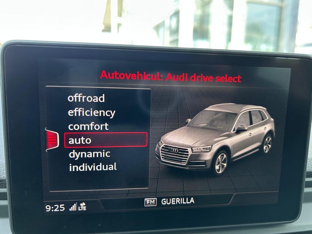 Audi Q5 - foto 27