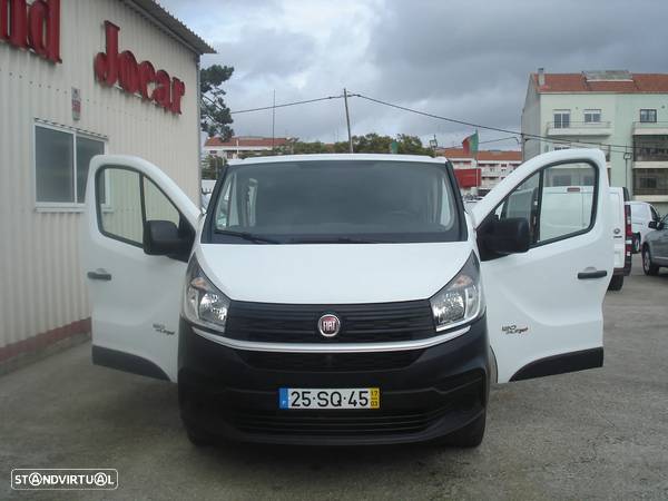 Fiat Talento - 8