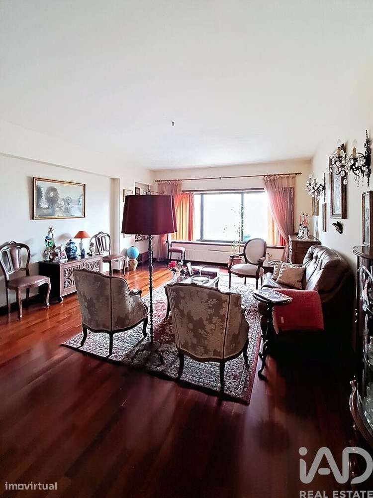 Apartamento T3 em Matosinhos e Leça da Palmeira de 150,00 m2 - Grande imagem: 3/24