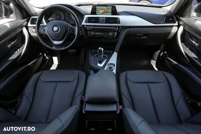 BMW Seria 3 - 6