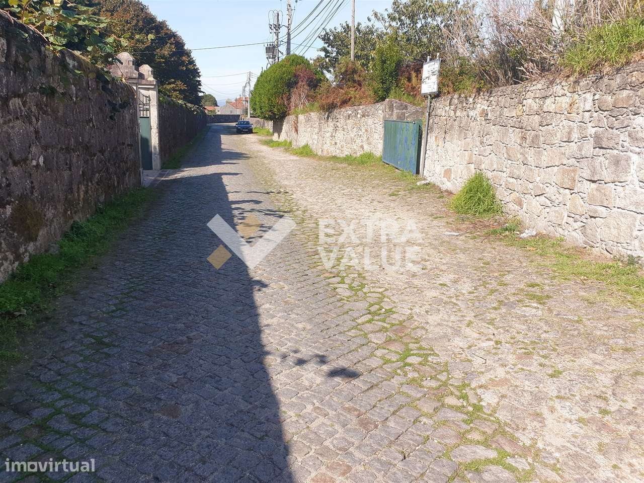 Terreno Para Construção  Venda em Afife,Viana do Castelo - Grande imagem: 5/48