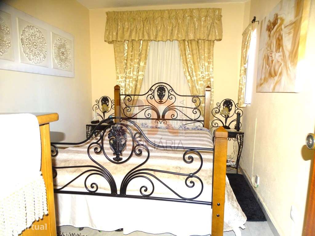 Moradia Isolada Duplex independente para duas familias! Pinhal Gene...-17