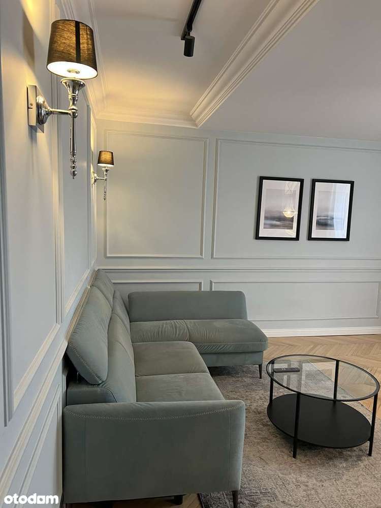 ***Wyjątkowy apartament***Centrum***Bezpośrednio***Świetna inwestycja* - Pełny obrazek: 4/20