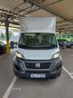 Fiat Ducato Plandeko Winda - 5