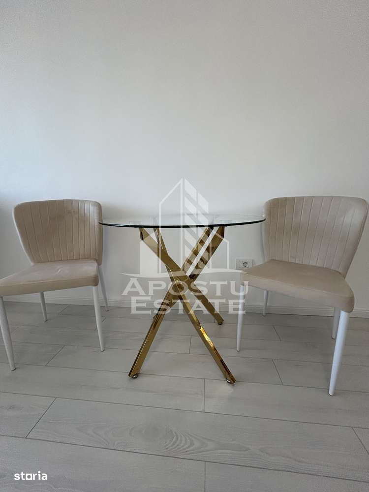 Garsoniera moderna pe calea Circumvalatiuni - Imagine principală: 4/8