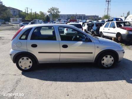 Dezmembram Opel Corsa C 1300 CDTI - 2