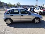 Dezmembram Opel Corsa C 1300 CDTI - 2