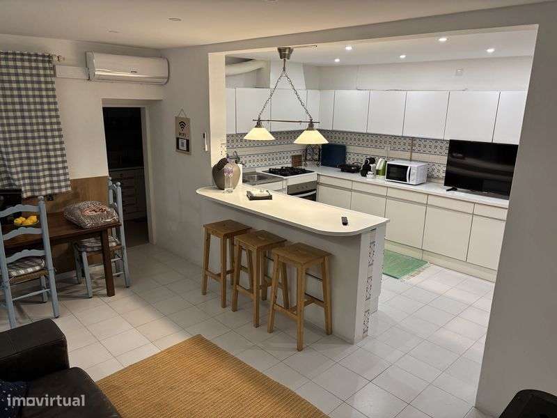 Moradia T3 para arrendamento Santarém - Grande imagem: 4/12