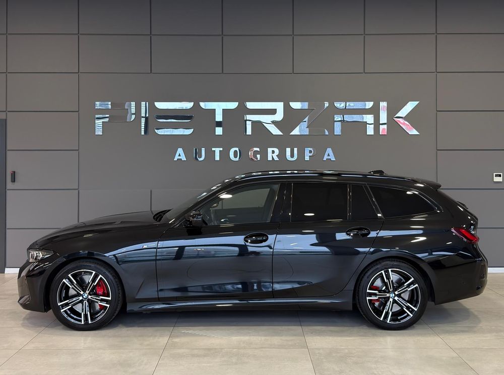 Bmw Seria-3 Touring M PRO 2026 FV23% GOTÓWKA LEASING