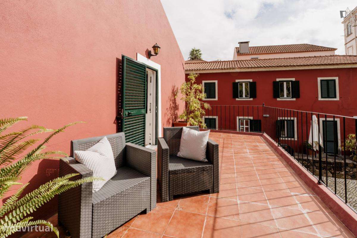 Casa com 1 quartos - localizado em Amadora Lisbon - Grande imagem: 4/10