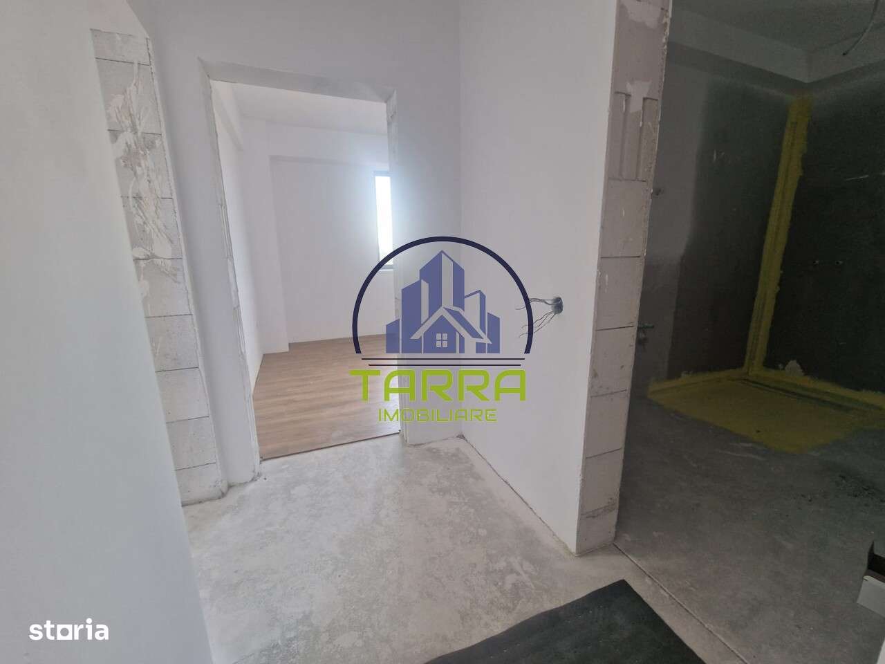 Apartamente 2 camere de vanzare in bloc nou zona Cetate - Imagine principală: 4/6