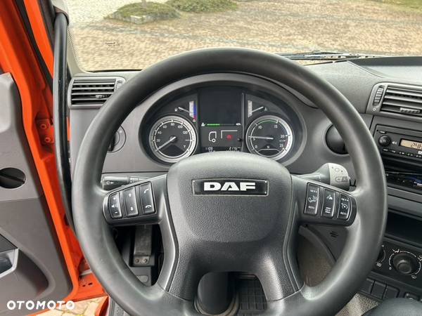 DAF CF 440 - 7