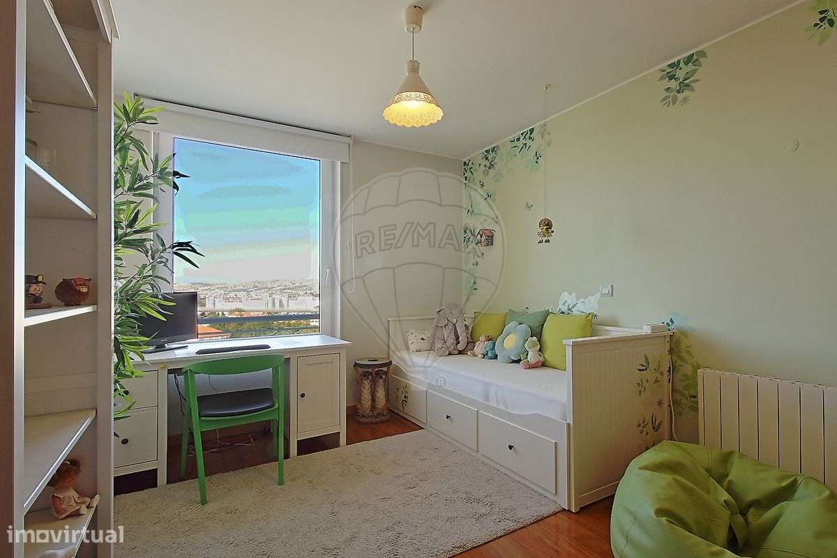 Apartamento T3 para venda-13