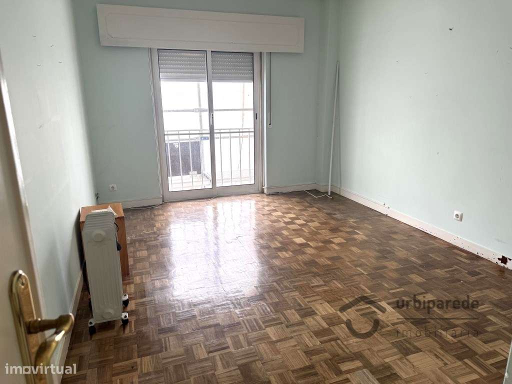 Apartamento T3 nas Areias, São João do Estoril-14