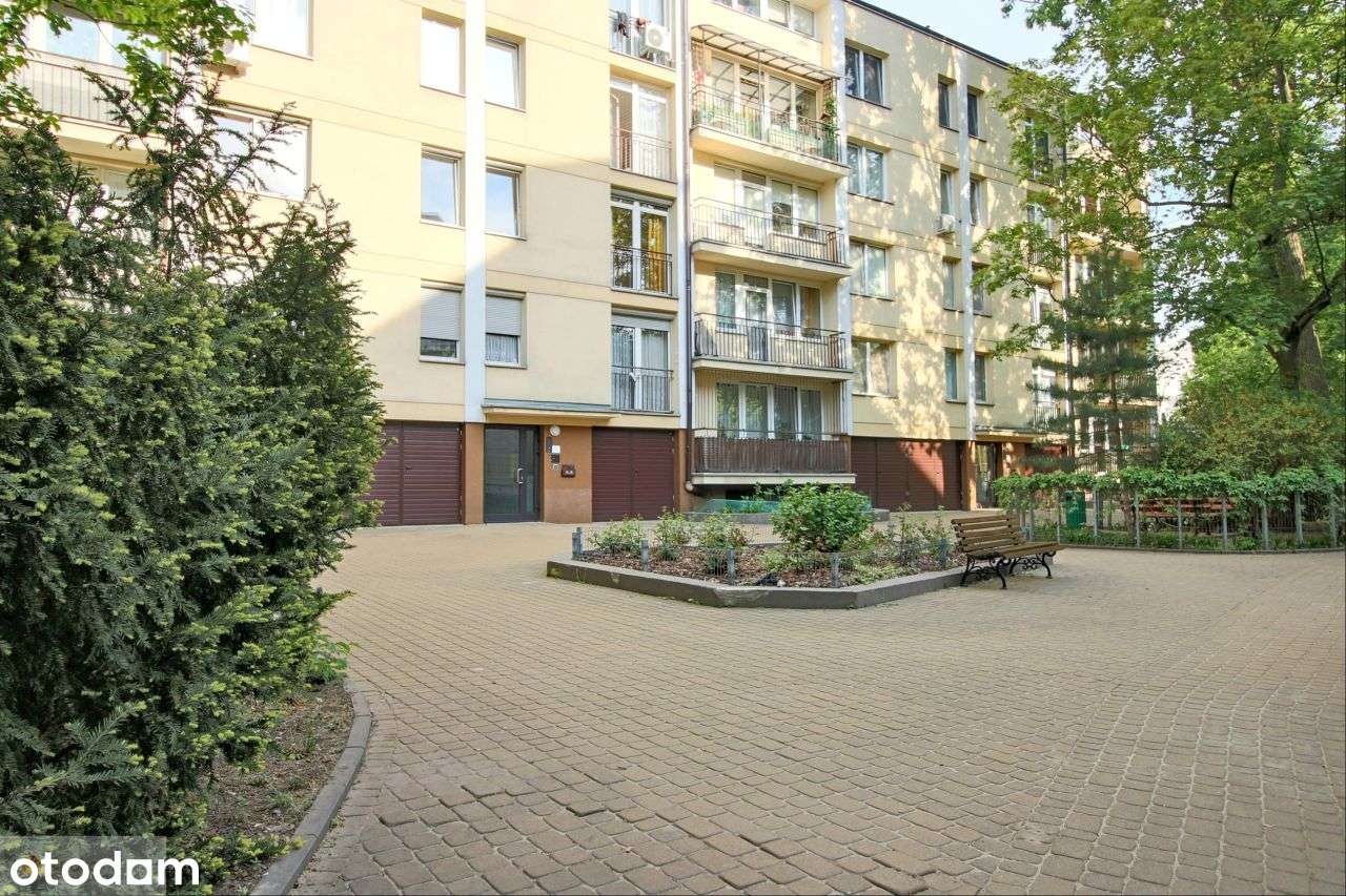 M1 Metro Ratusz Arsenał -Ciche 2pok - Lokalizacja-9