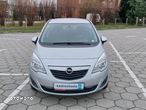 Opel Meriva 1.4 ecoflex 150 Jahre - 13