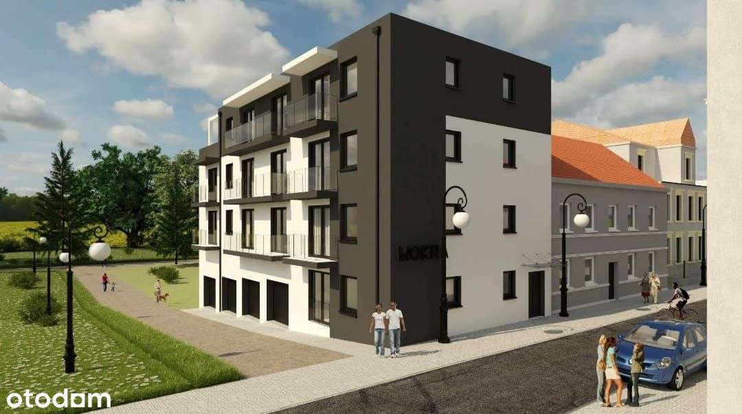 Złotów, ul.Mokra-nowe mieszkania-ostatnie!-2