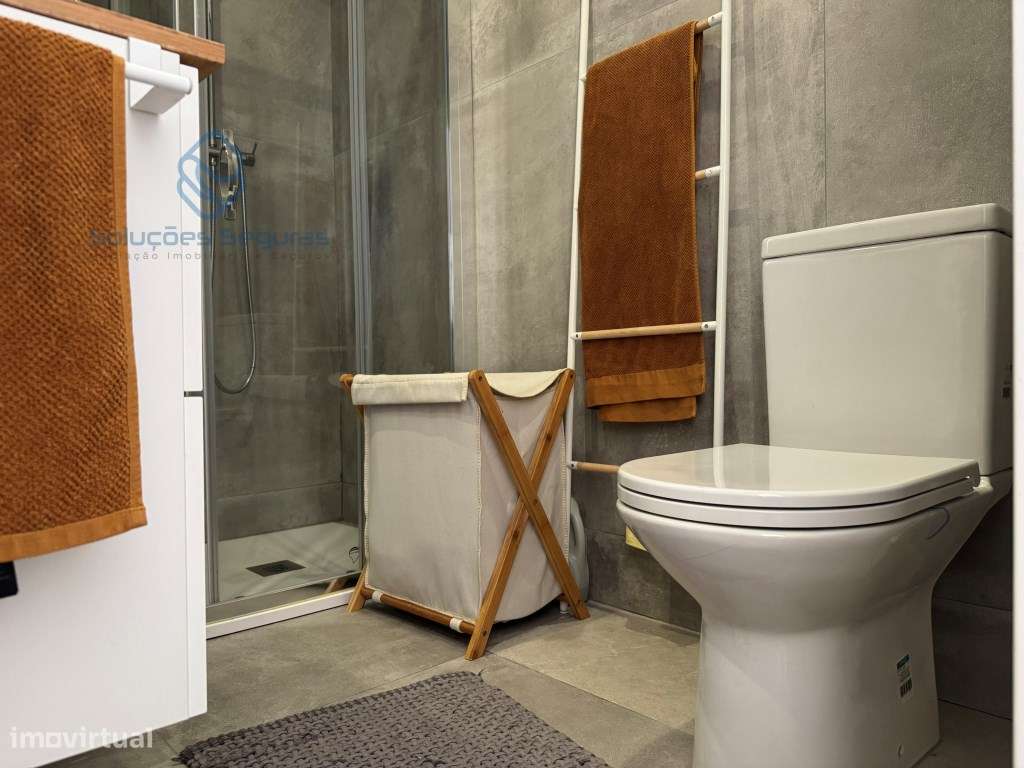 Moradia T3 com Piscina + Anexo T0 | Moita | Excelente Oportunidade!-9