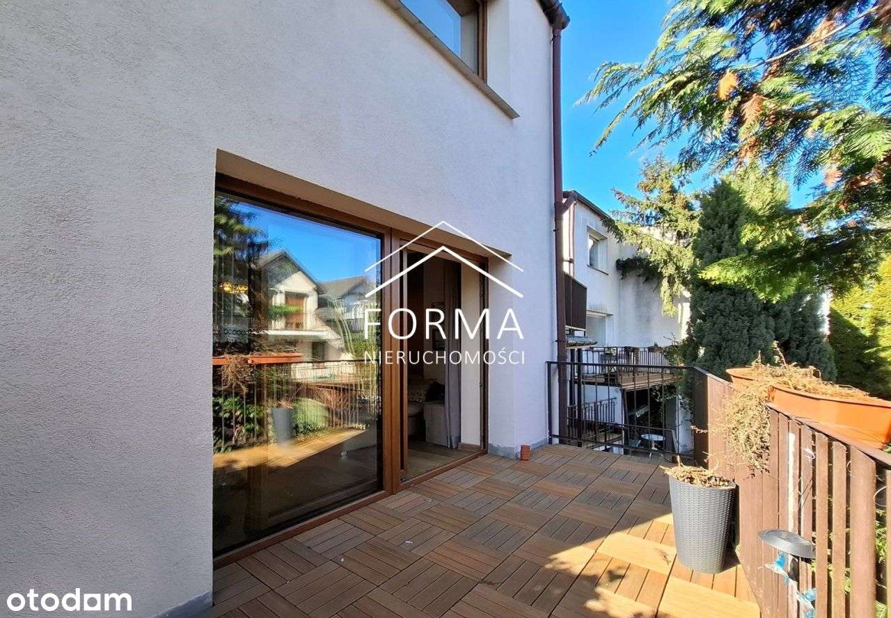 Przestronny dom 136 m², 6 pokoi,Ogród,Garaż 2 auta-7