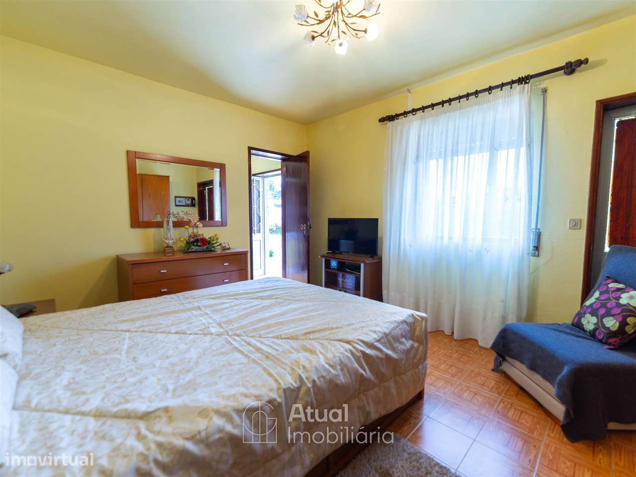 Moradia Isolada T2 Venda em Caldas de Vizela (São Miguel e São João),V-11