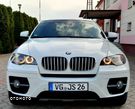 BMW X6 40d xDrive - 20