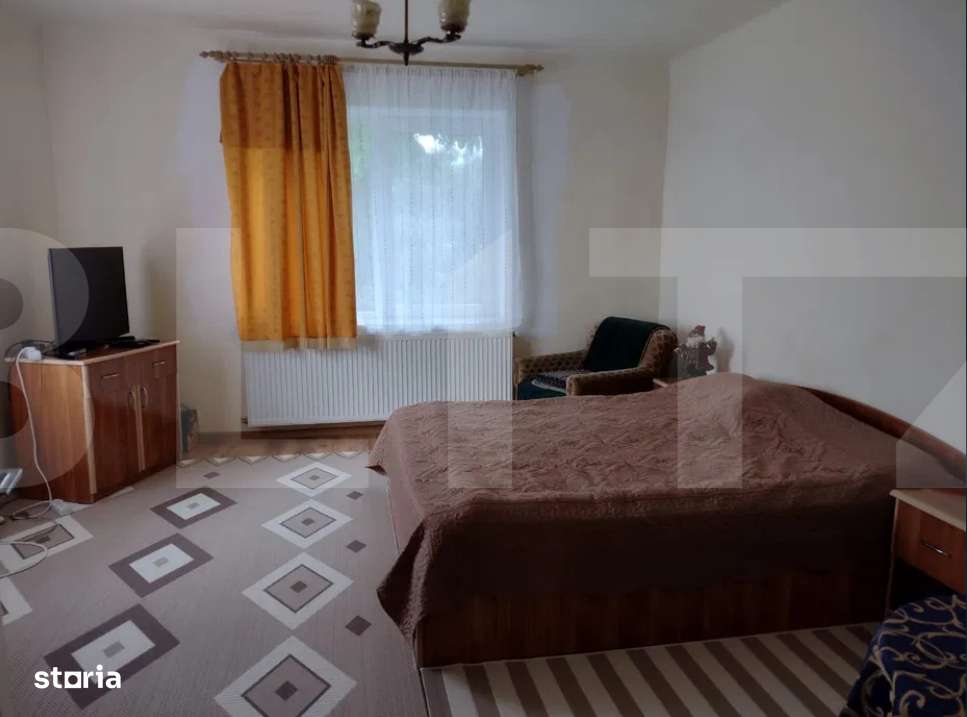 Casa individuala in apropiere de Cluj-Napoca si un teren generos de 23 - Imagine principală: 5/8