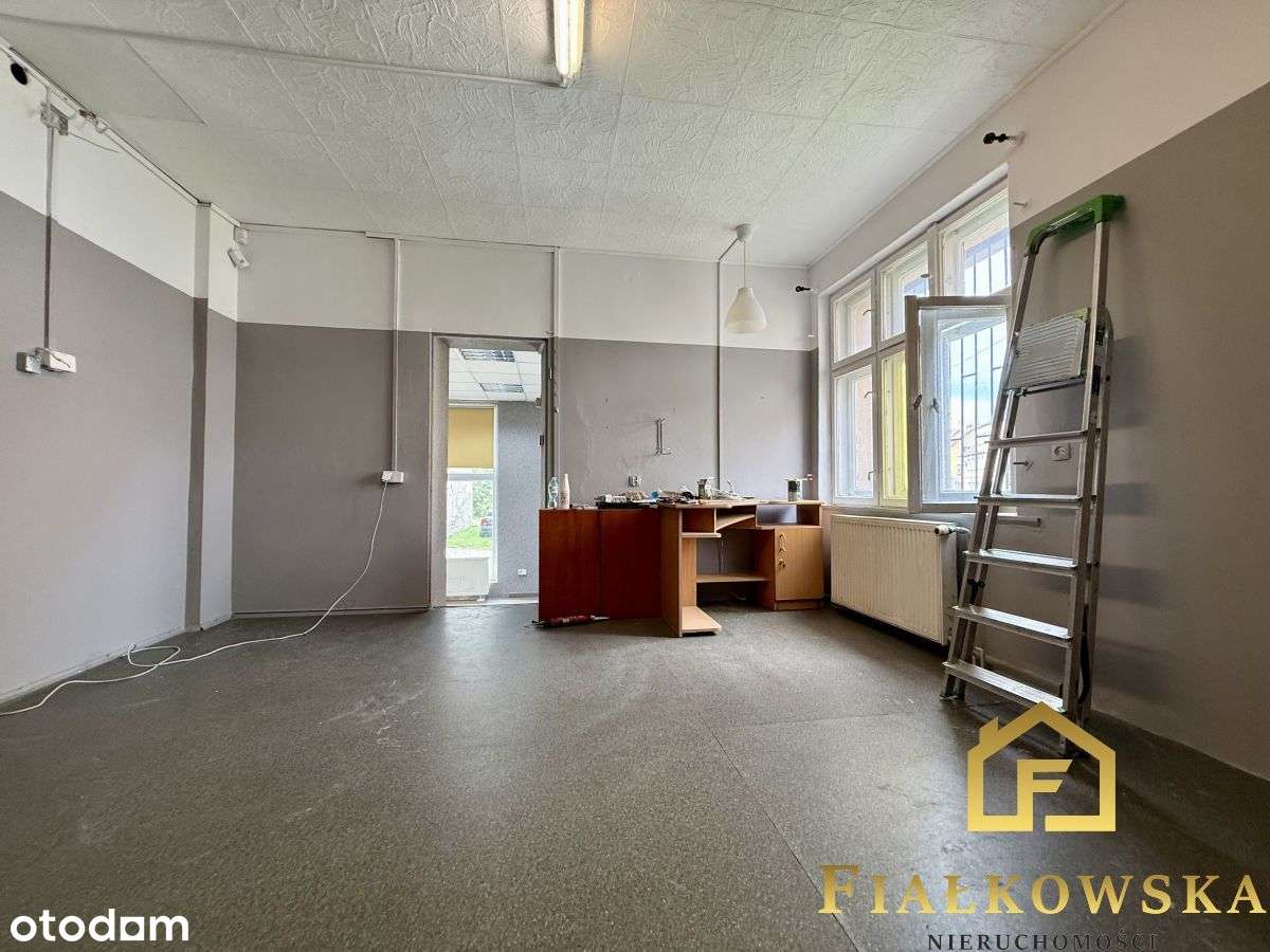 Wyjątkowy lokal w klimatycznej kamienicy z lat 20-10