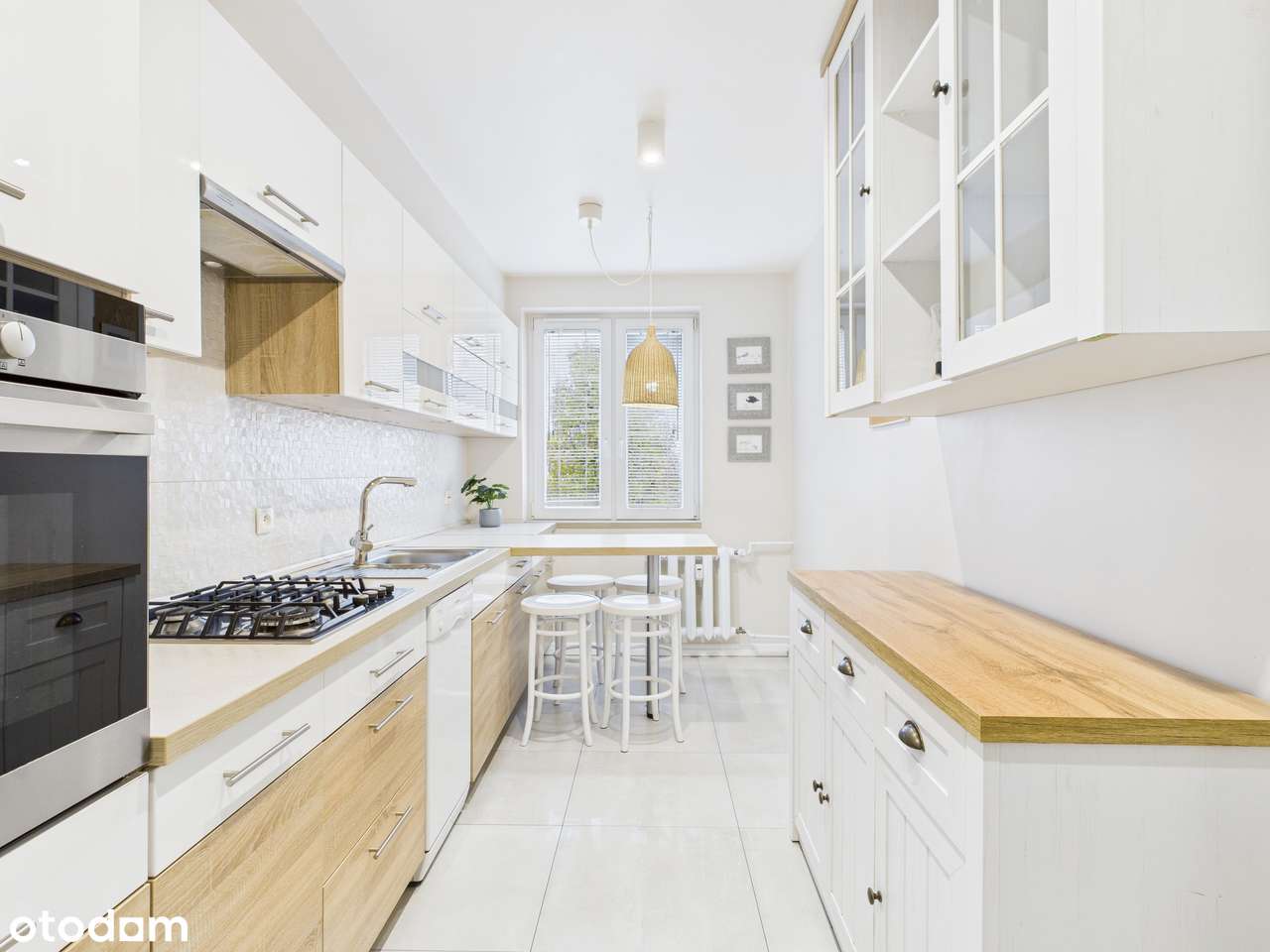 ** Zamieszkaj stylowo na Leśnej Dolinie przy ul. Armii Krajowej**-6