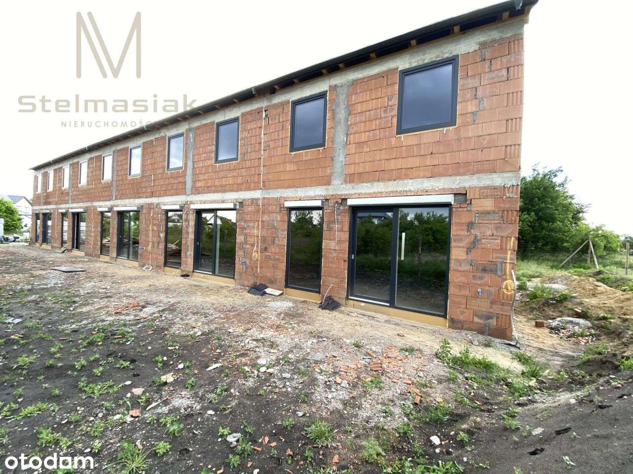 Dom energooszczędny, rekuperacja,super lokalizacja-1