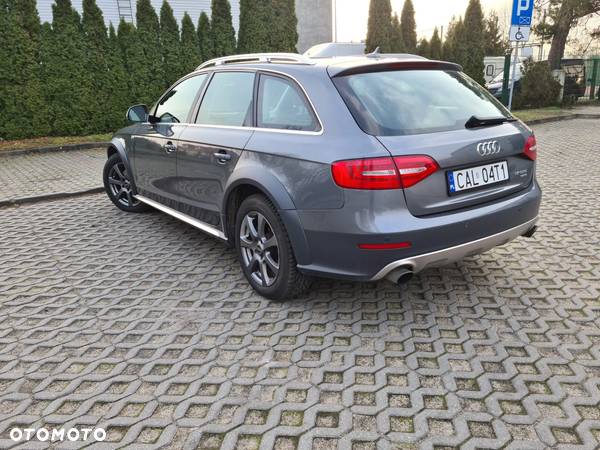 Audi A4 Allroad 2.0 TFSI Quattro S tronic - 6