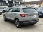 Skoda Karoq 2.0 TDI SCR 4x4 DSG Drive 125 - 4