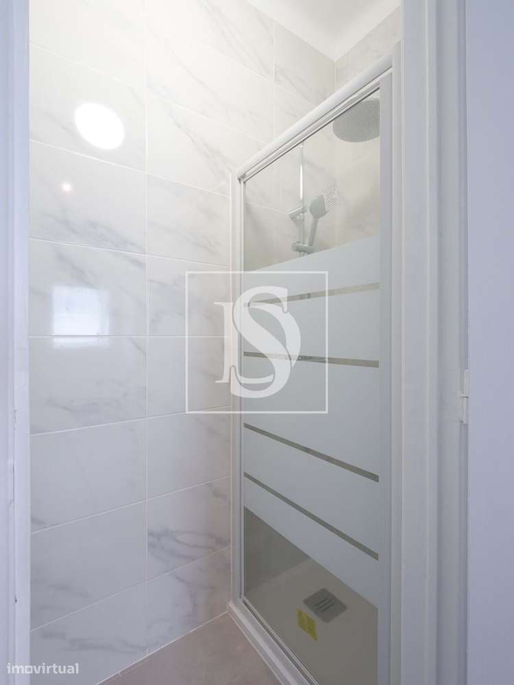 Apartamento T3 na zona central de Vila Franca de Xira - Grande imagem: 5/25