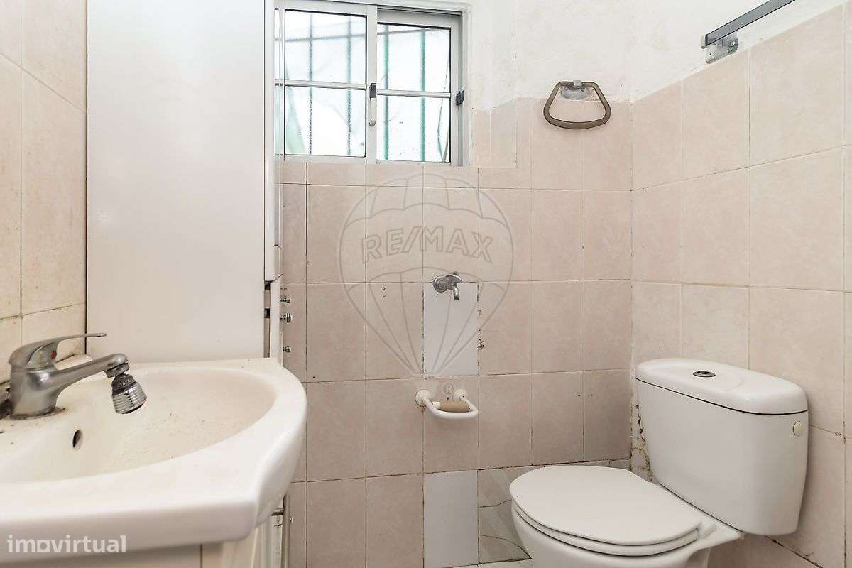 Moradia T2 para venda-11