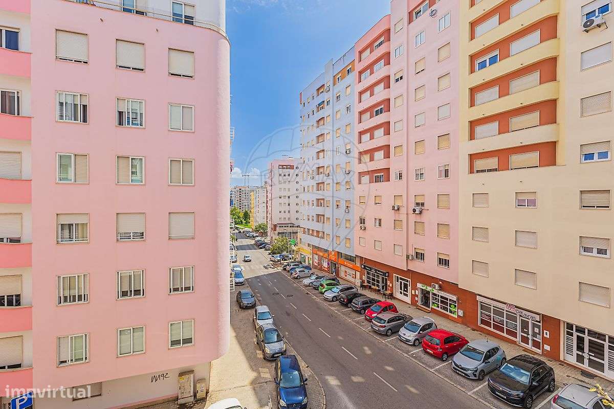 Apartamento T2 para venda-24
