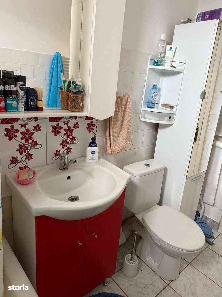 Apartament 3 Camere Decomandat zona Han !-6