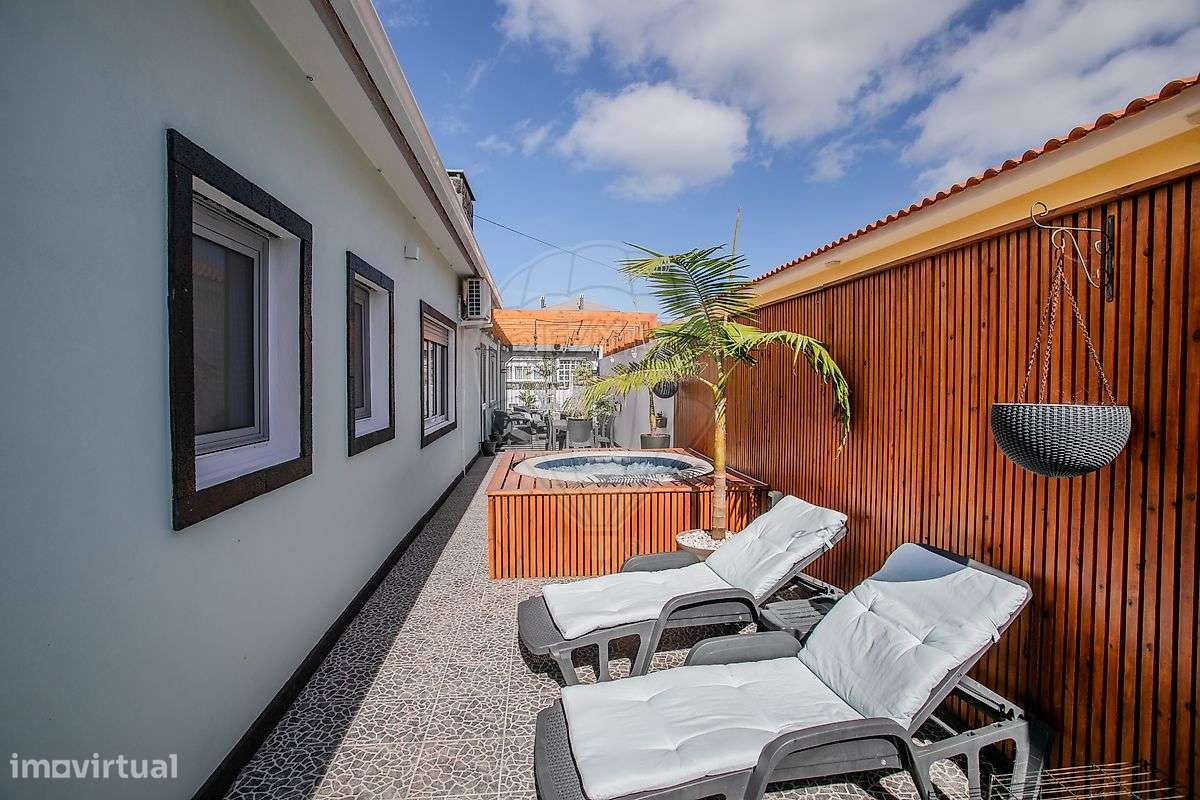 Moradia T3 para venda-39