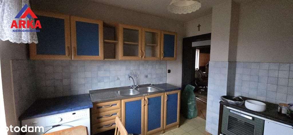 DOM Przy Drodze Krajowej 28 | W Pobliżu Centrum - Pełny obrazek: 5/20