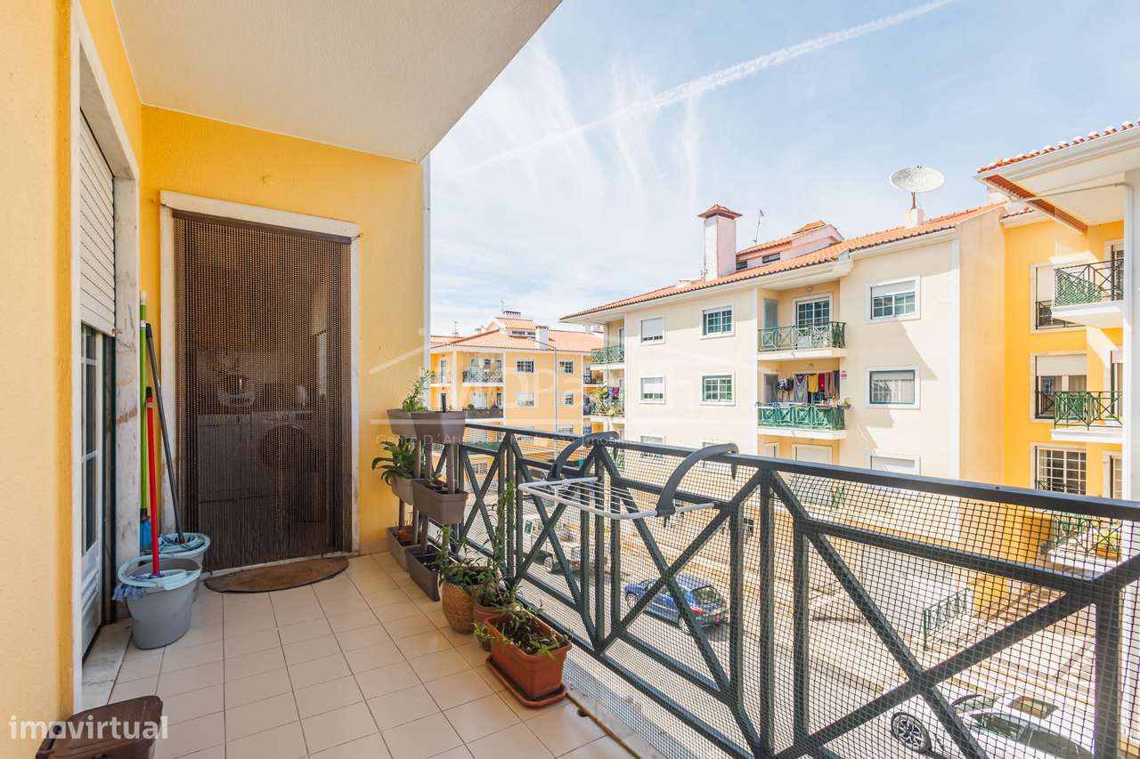 Apartamento T2
Malveira-46