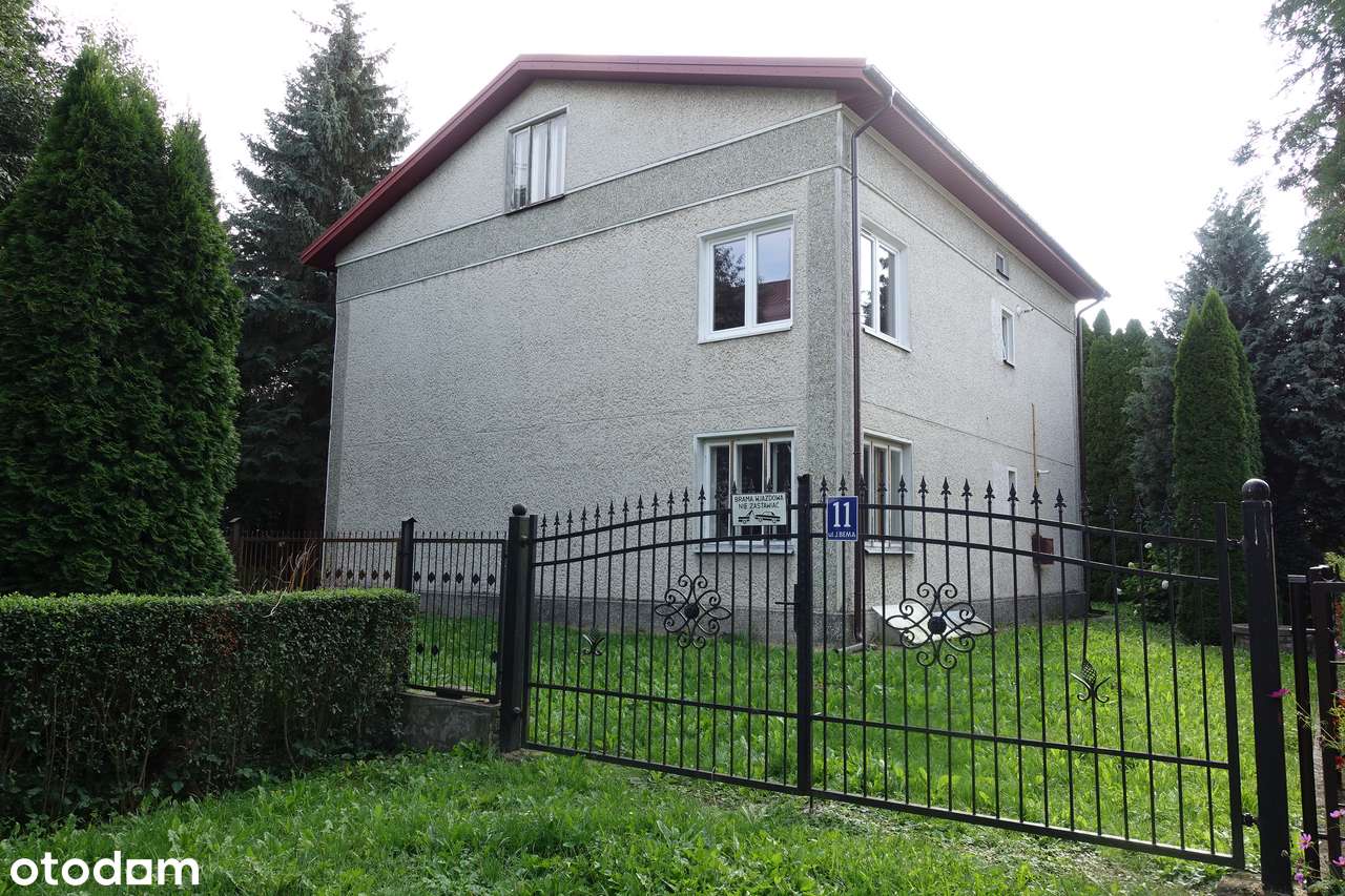 Dom wolnostojący do zamieszkania od ręki - 89 m kw - Pełny obrazek: 4/20