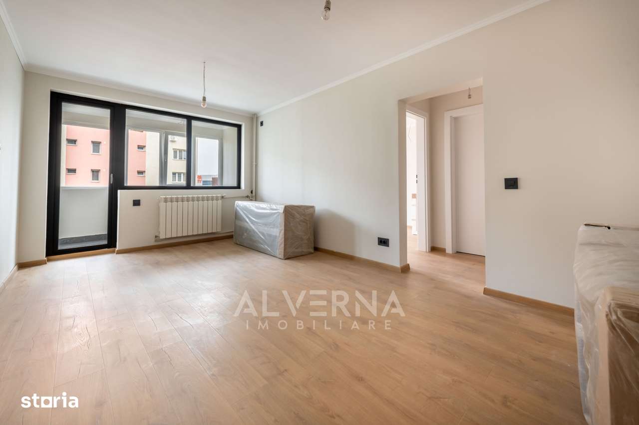 COMISION 0% Apartament 2 camere | 52mp | FARA RISC | Dristor ParkLake - Imagine principală: 2/16