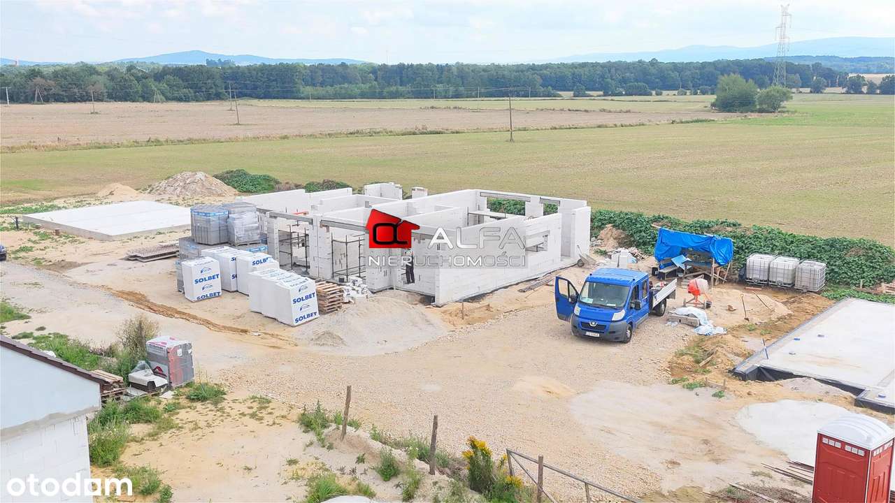 Nowa inwestycja w Kalnie! - Pełny obrazek: 4/7