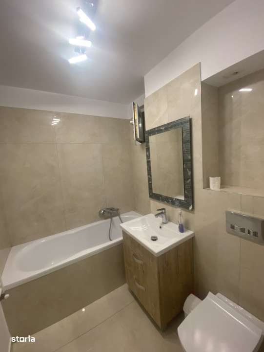 Vanzare apartament 3 camere Centrul Civic Brasov - Imagine principală: 3/19