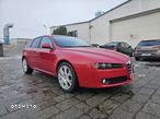 Alfa Romeo 159 2.2JTS Progression - 14