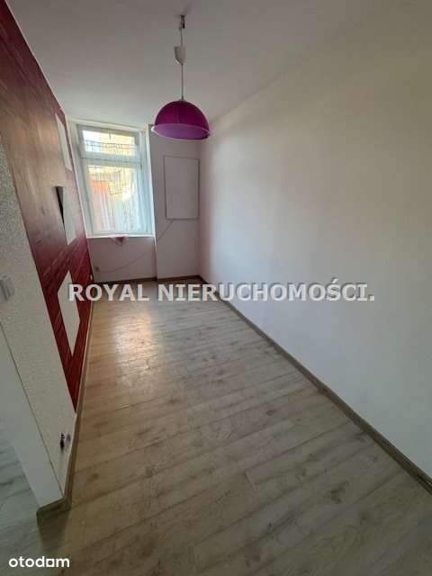 Przy parku Róż, możliwość kupna z garażem!!-6