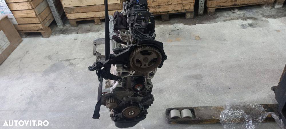 Motor T1DB Ford C-max 1.6 tdci 2011 - 4